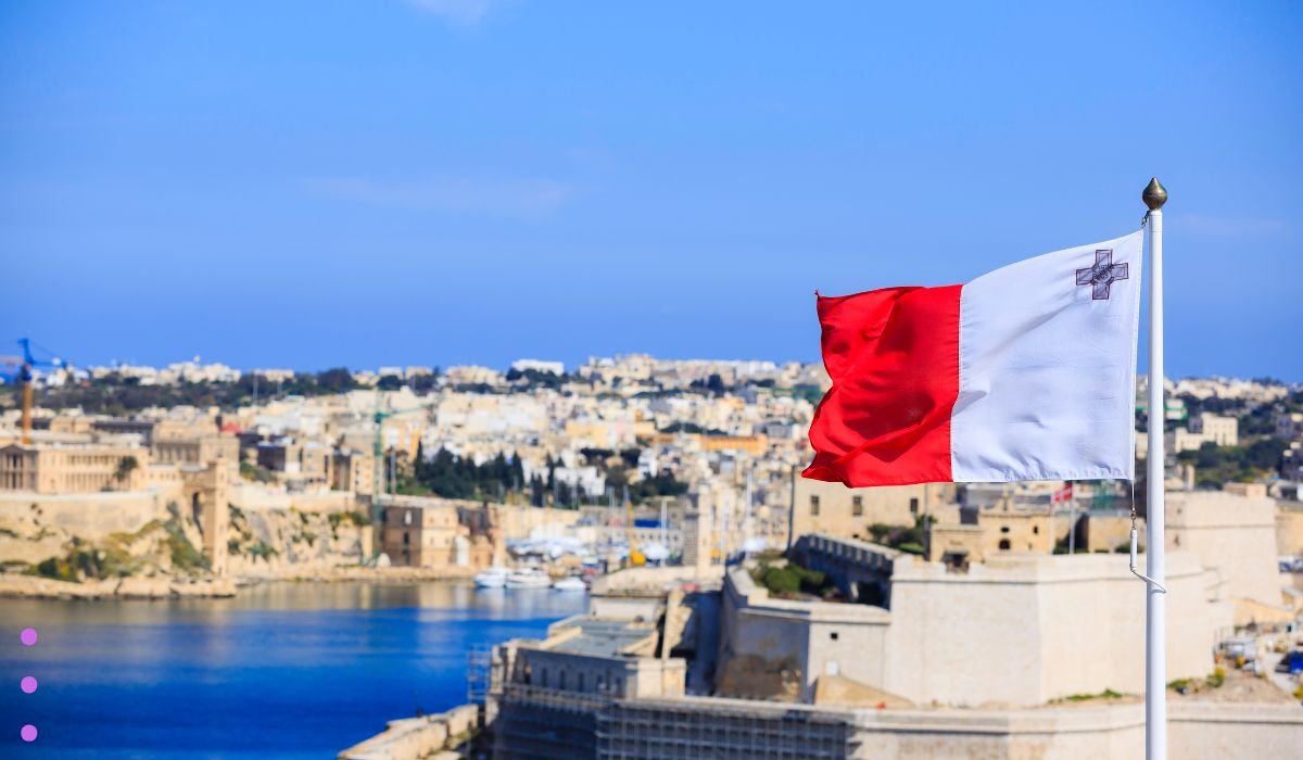 Malta Golden Visa