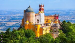 Unlock Your Path to Portugal Residency: Golden Visa & Startup Visa
