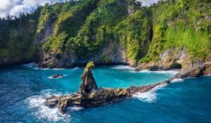 Commonwealth of Dominica Passport: The Most Affordable Caribbean Citizenship