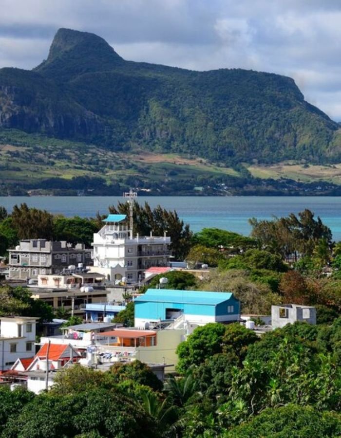 St. Kitts and Nevis city