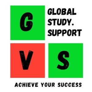 Global Study Support