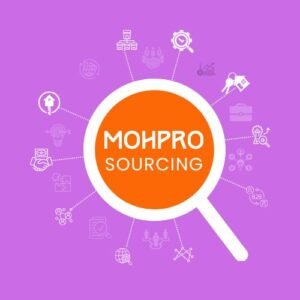 Moh Pro Sourcing