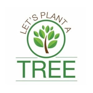 Let's Plant A Tree