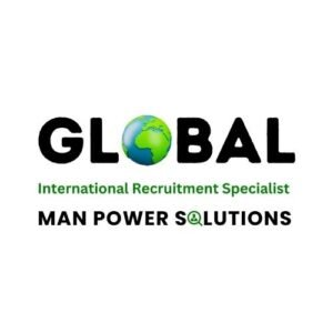 Global Man Power Solutions